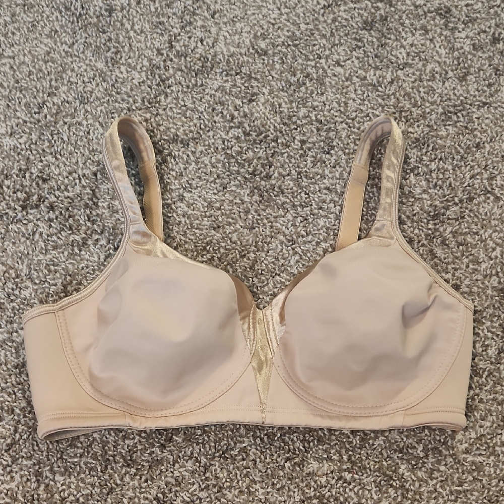 Nude Bra